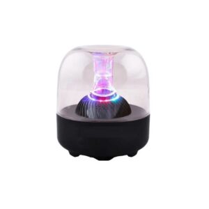 Big Diamond Portable Smart LED Bluetooth Speaker img 1