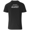 Forever Alone Back Black White png