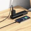 HOCO X59 Fast Iphone Cable 20Watt Type C To Lightning img 2