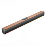 Hoco. DS56 Wireless Sound Bar Bluetooth Speaker 30W DS56 img 1