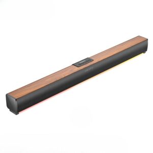 Hoco. DS56 Wireless Sound Bar Bluetooth Speaker 30W DS56 img 1