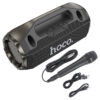 hoco ha3 drum outdoor bt speaker kit
