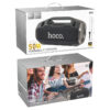 hoco ha3 drum outdoor bt speaker packaging