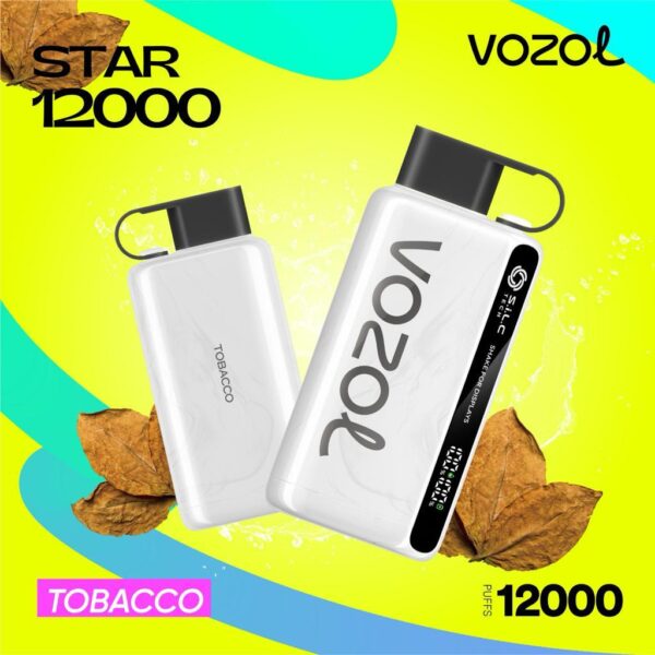 tobacco