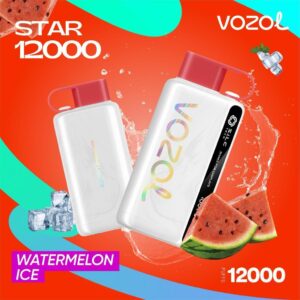 watermelon ice