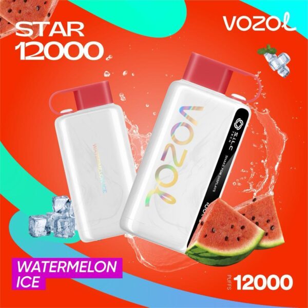 watermelon ice