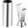 Smooth Silver