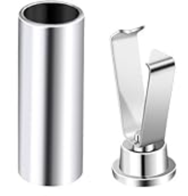 Smooth Silver